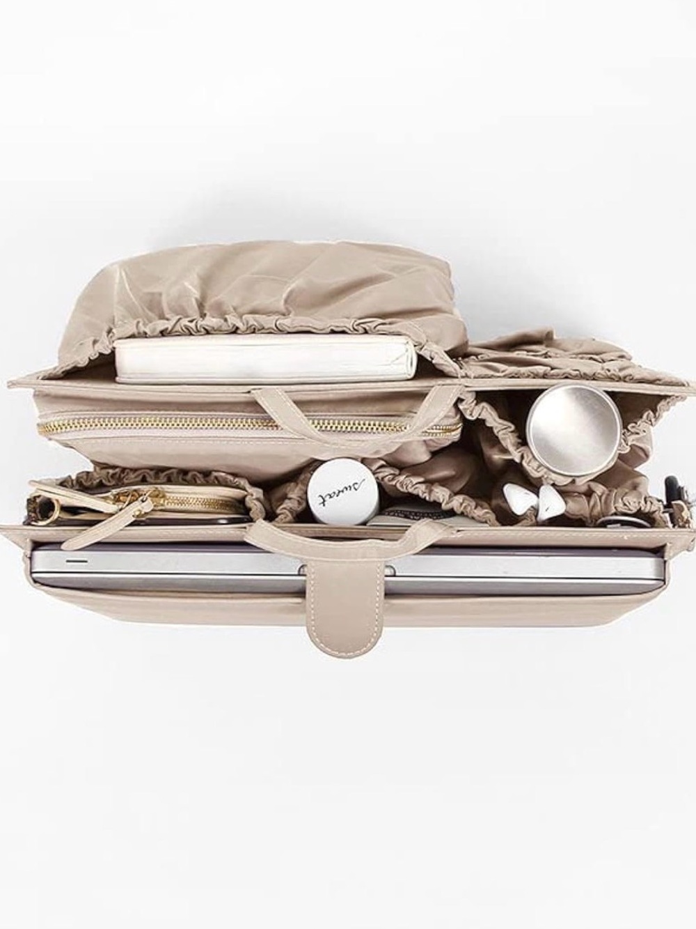 Totesavvy Deluxe Bag Organizer